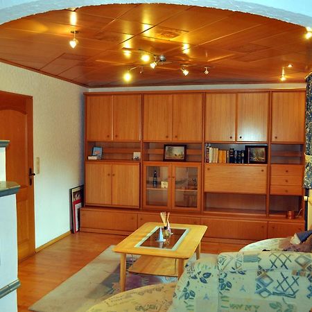 Ferienhaus Mueller 瓦门施泰纳赫 外观 照片